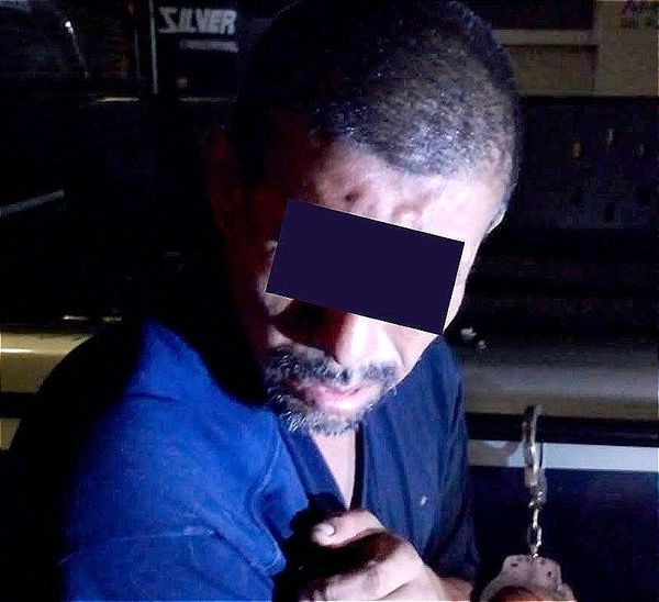 ¡DETIENEN A LADRONES DEL CENTRO!