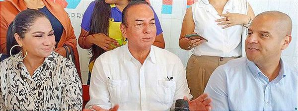 ¡HAY MÁS DE 3,500 INOCENTES!