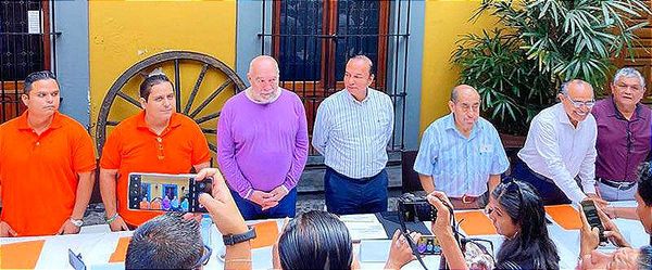 ¡YA LIBERARON 84 INOCENTES!