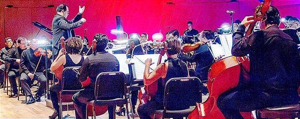 CON MÚSICA DE PELÍCULA, RINDEN TRIBUTO A JOHN WILLIAMS