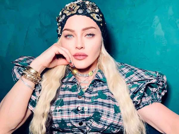 ¡MADONA ANUNCIA PLANES PARA REPROGRAMAR LAS FECHAS DE SU GIRA!