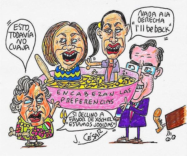 LOS CARTONES