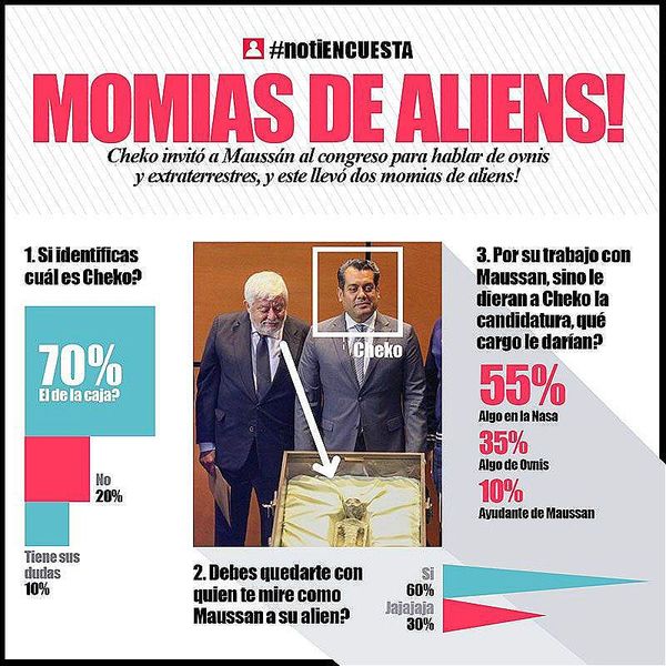 LA ENCUESTA