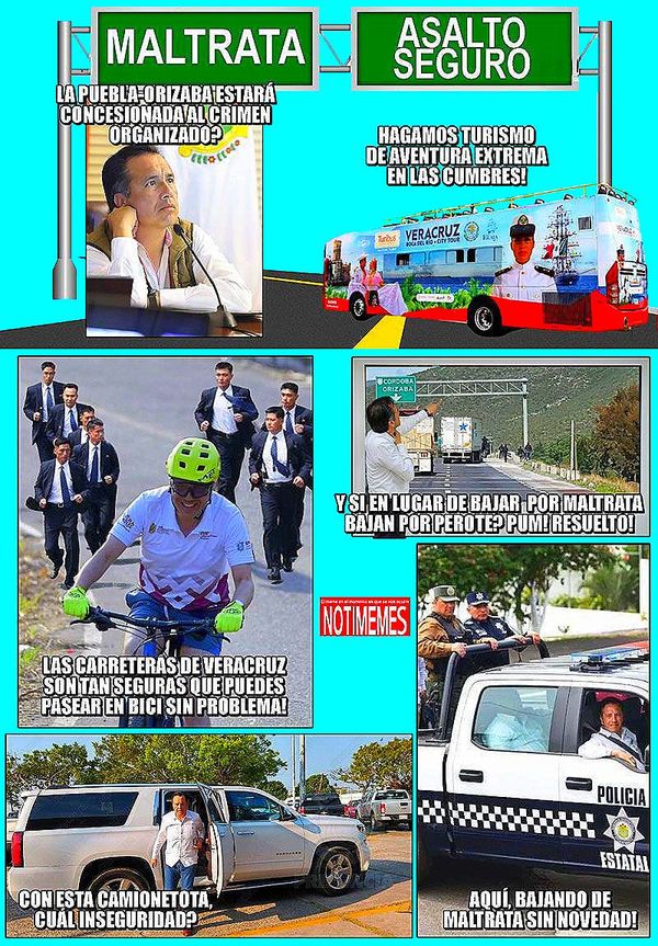 NOTI-MEME