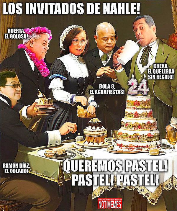 NOTI-MEME
