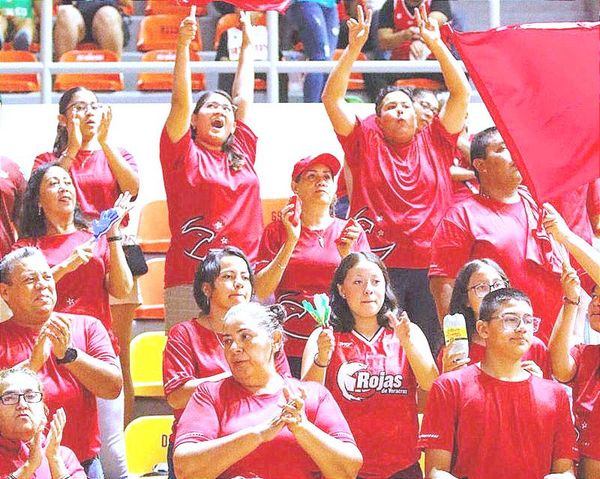 ¡LANZAN HALCONES ROJOS PROMOCIÓN PARA SIGUIENTE SERIE! -Contra Panteras Aguascalientes