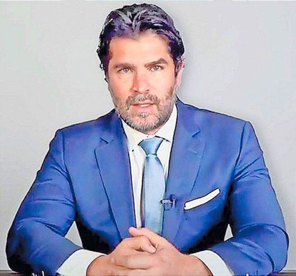 ¡PROMUEVEN A EDUARDO VERÁSTEGUI COMO CANDIDATO PRESIDENCIAL!