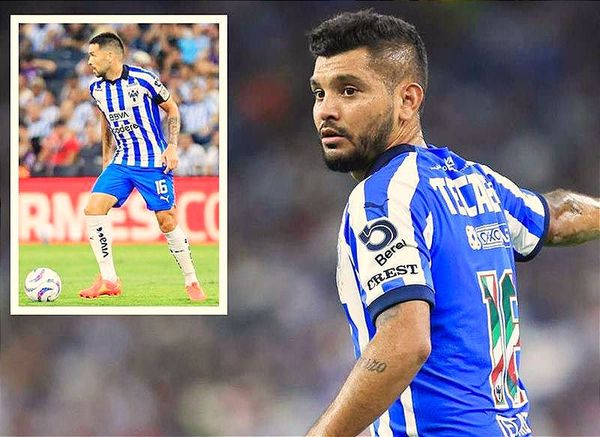 ¡RAYADOS FUE MULTADO!