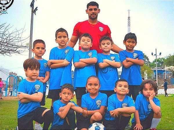 ¡CLUB BULLDOGS BOCA BUSCA TALENTO PARA SUS FILAS!