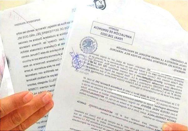 ¡INVESTIGAN A JUECES, ABOGADOS Y MÉDICO! -* Por Delitos en Pandilla