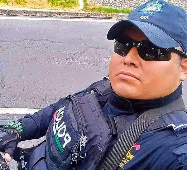 ¡MUERE POLICÍA BALEADO EN EL BAR “MIS BELLAS DONCELLAS”!