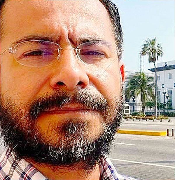 ¡SE DESTAPA PRIEGO PARA EL COLEGIO DE ABOGADOS!