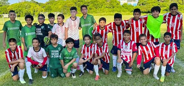¡CIERRAN LA COPA!