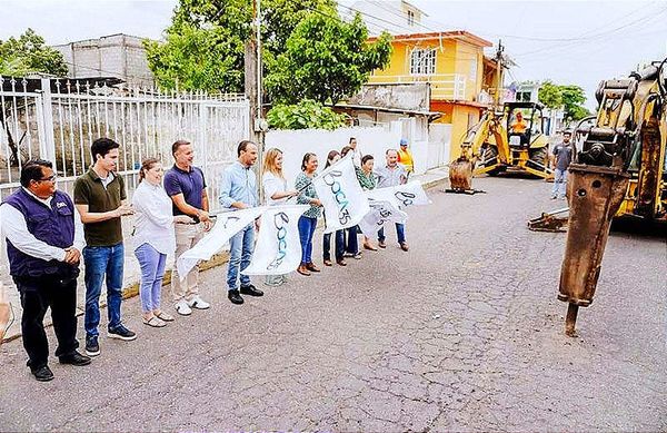 ¡LE DIO EL BANDERAZO UNÁNUE!