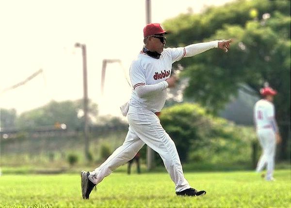 ¡SUTERM PRESENTA SU PLAYOFFS EN PELOTA SABATINA!