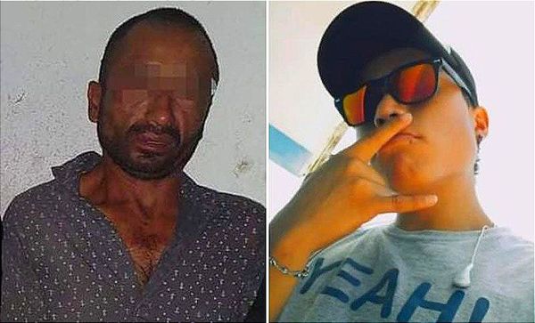 ¡CAEN PRESUNTOS EXTORSIONADORES EN LAS CHOAPAS!