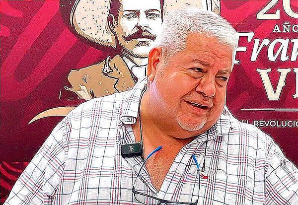 ¡QUE TODOS RENUNCIEN! -Lanza Huerta a las "Corcholatas"