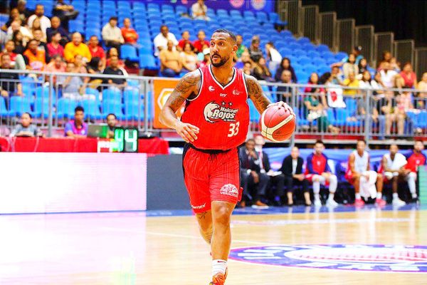 ¡FÁCIL TRIUNFO DE HALCONES ROJOS!