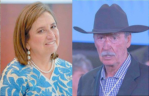 ¡“NO VA A HABER PENSIÓN DE REGRESO”! -"Yo lo quiero mucho, pero que no me ayude de esa manera"