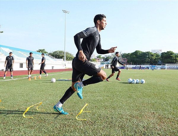 ¡RACING PORTO PALMEIRAS OBLIGADO A GANAR! -Esta noche en la "Hugo Sánchez"