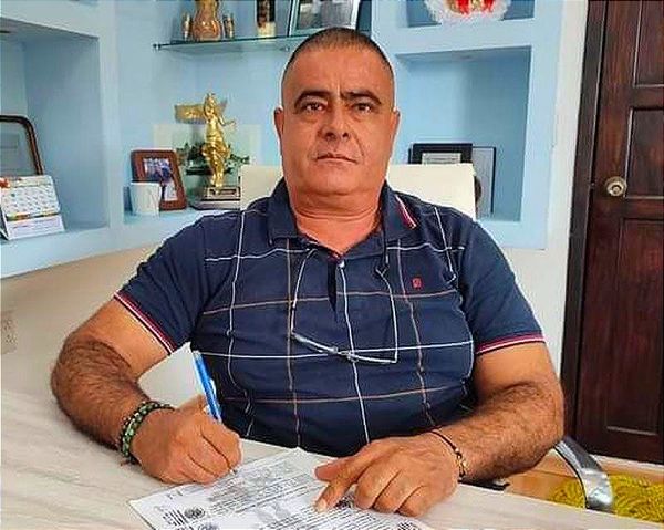 ¡SUELTAN AL ALCALDE DE NAUTLA Y SU SECRETARIO!