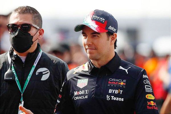 ¡LLEGARÁ A LAS 250 CARRERAS EN LA F-1! -Este fin de semana en Singapur.