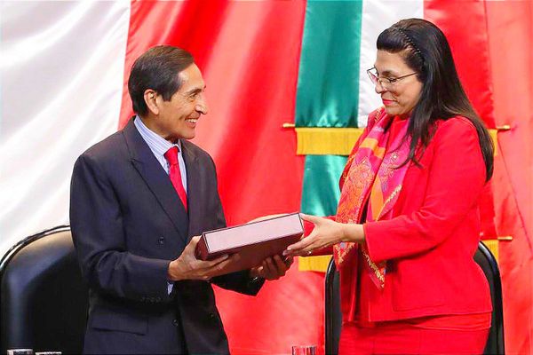 ¡MANDARÁN 71 MIL MILLONES A VERACRUZ! -El Segundo Lugar Nacional, entre los más Beneficiados en Aportaciones Federales