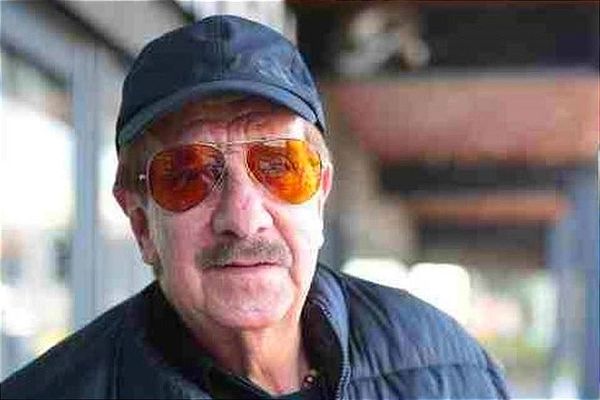 MUERE BENITO CASTRO! -Se Cayó de las Escaleras, AH KIN KIN