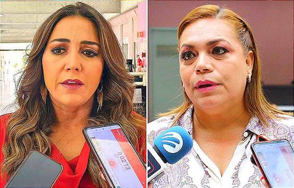 ¡ACUSAN A FISCALÍA DE MAQUILLAR CIFRAS DE FEMINICIDIOS!