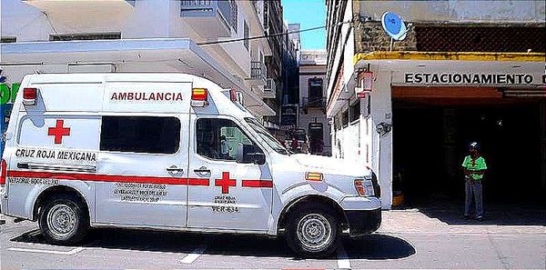 ¡FALLECE DON PLAGEDES EN EL TALLER DE CARPINTERÍA!