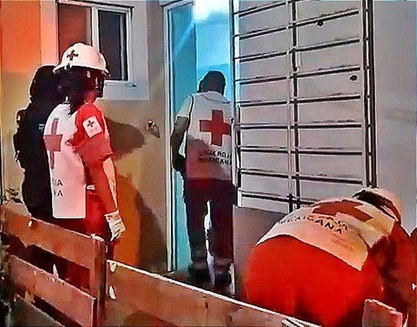 ¡GOLPEAN Y QUERÍAN QUEMAR A ACOSADOR DE MENORES!