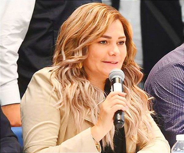 ¡MARYJOSE VS. CUI! -Le dice de Todo...