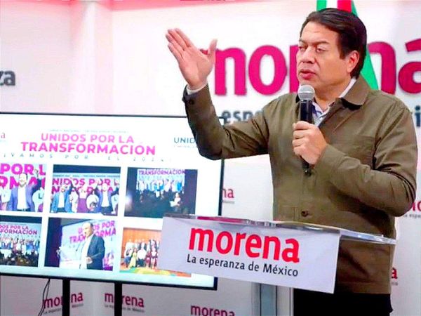 ¡YA ESTÁ LISTA! -*El 18 la Sacan para "LOS QUE QUIERAN ASPIRAR"