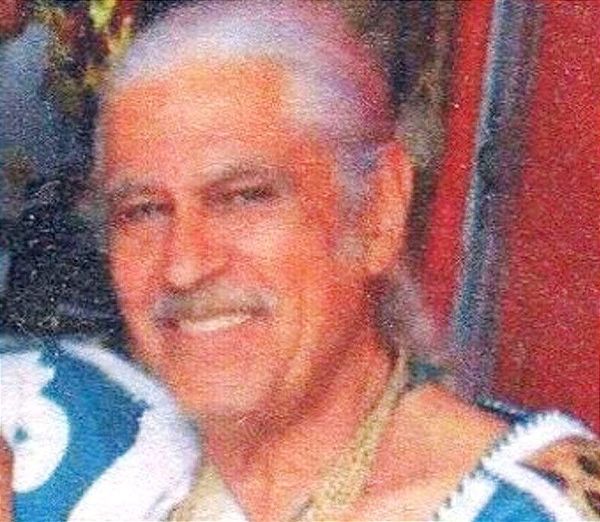 ¡SE VA UN GRANDE!
