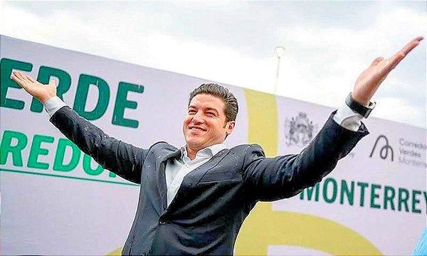 ¡PREPARAN NUEVAS DENUNCIAS CONTRA SAMUEL GARCÍA!