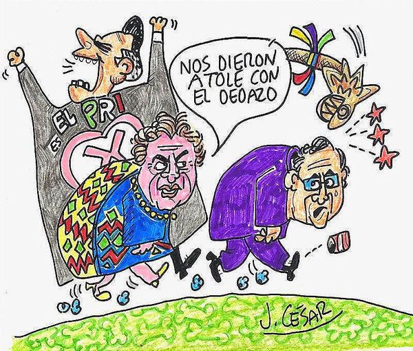 LOS CARTONES