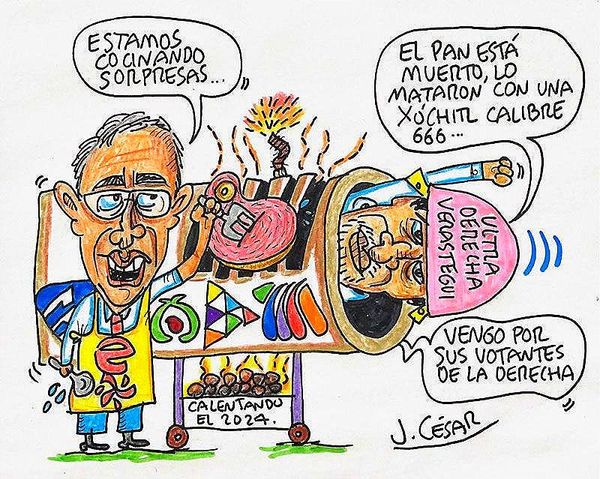 LOS CARTONES