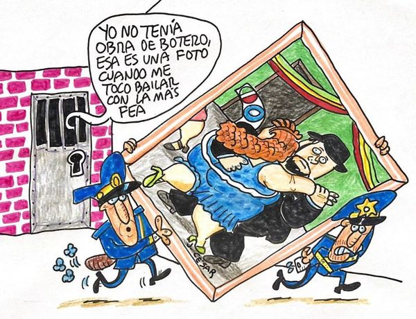 LOS CARTONES