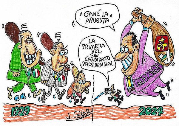 LOS CARTONES