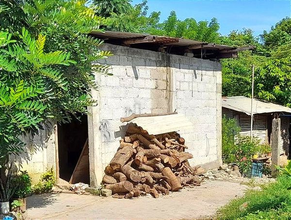 ¡DOS EJECUTADOS EN UNA VIVIENDA EN COXQUIHUI! -Una fue identificada como Susana "La reina del sur"