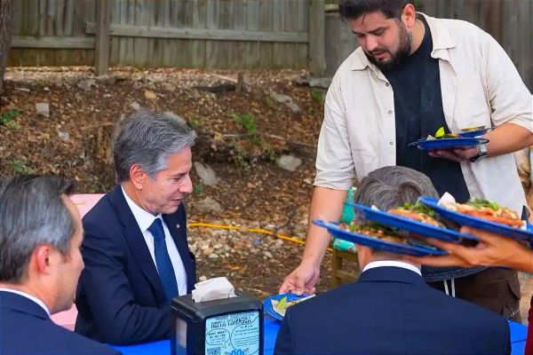 ANTES DE VIAJAR A MÉXICO ¡PASA POR UNOS TACOS A AUSTIN! -Quiere Venir Preparado