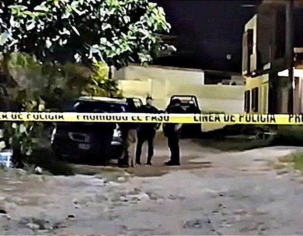 ¡SALE POR LA “PUERTA FALSA”! ...Tenía 21 Años