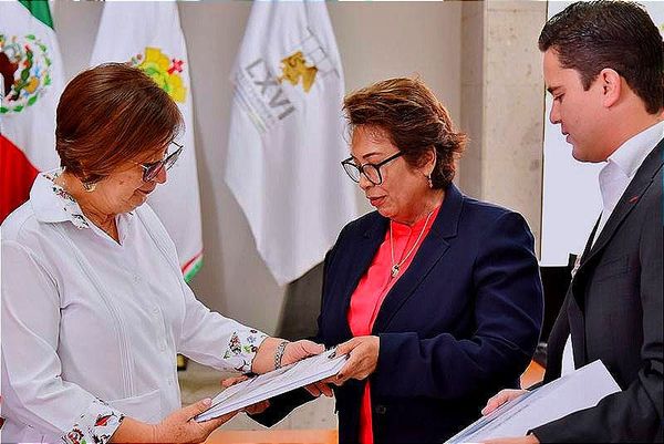 ¡“NO LIMPIO CUENTAS”! -DELIA LE RESPONDE A TODOS, *Desde los Dirigentes de los Partidos Hasta a los Diputados