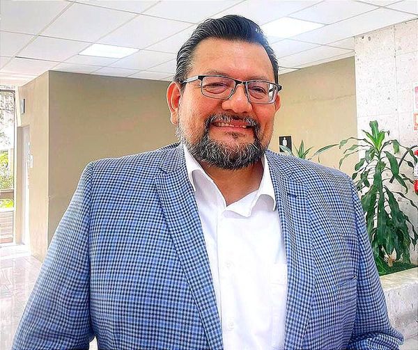 ¡PIDEN GARANTÍAS! -“...Hoy en Día no sabes Cuándo Agarran a Alguien... Si es un Delincuente o es un Tema Político”