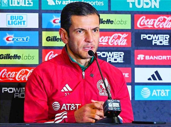 ¡EL "LAMBORJIMMY" YA TIENE CONVOCATORIA PARA FECHA FIFA! -Enfrentará a Alemania y Ghana