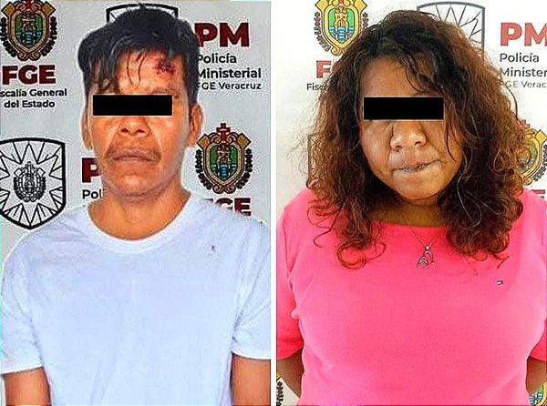 ¡DETIENEN A DOS QUE SE PUSIERON REJEGOS! DURANTE DESALOJO DE INVASORES -En Puente Moreno