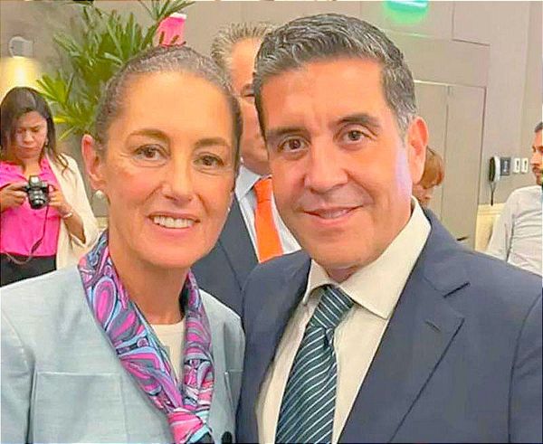 ¡EX DIRECTOR DE FONDEN, ACUSADO DE DESVÍOS Y NEGLIGENCIA CRIMINAL, AHORA ES ALIADO DE MORENA Y VA POR UNA ALCALDÍA!