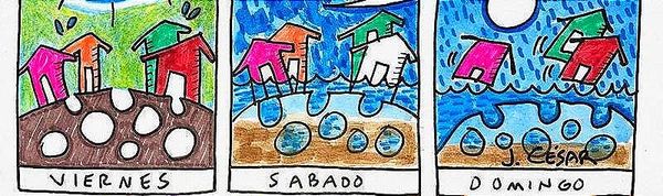 LOS CARTONES