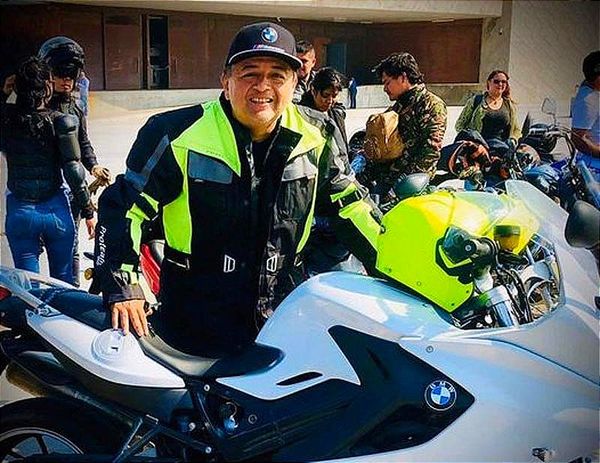 ¡CADÁVER LOCALIZADO EN LA CÓRDOBA-CUITLÁHUAC SI ES DEL EMPRESARIO ERIK MONLUI!