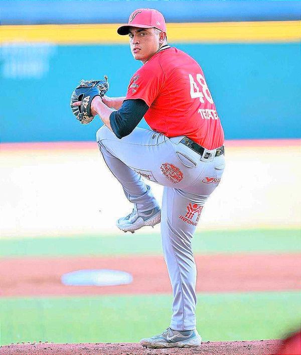 ¡DIABLOS ROJOS LE “PEGA” AL AGUILA EN EL HARP HELÚ!